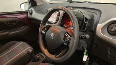 Peugeot 108 1.0 Active 5dr Petrol Hatchback